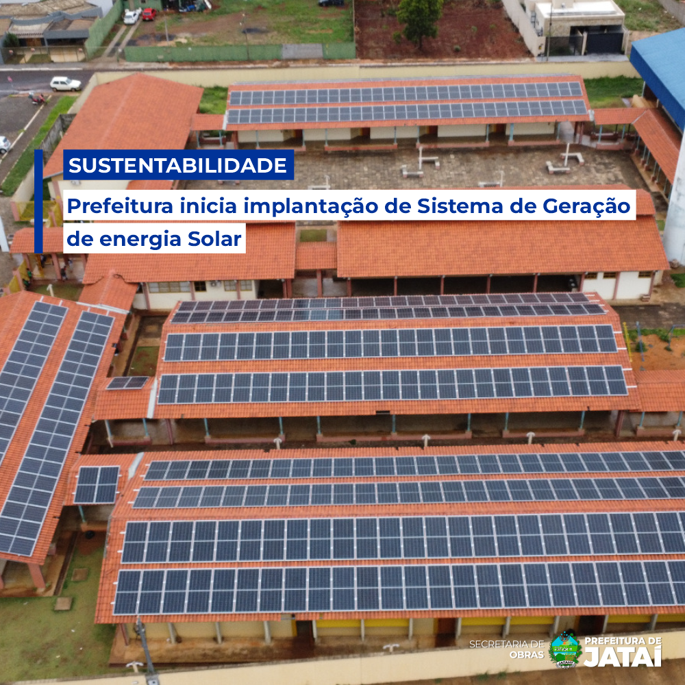 Prefeitura inicia obras de reforma e ampliação da Escola João da