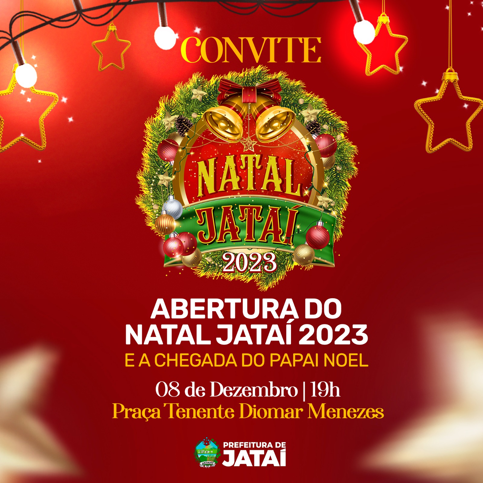 Decoração Árvore De Natal 2023: Ideias Criativas E Fáceis - REDE TVS -  Associação De Rede De Televisão Social