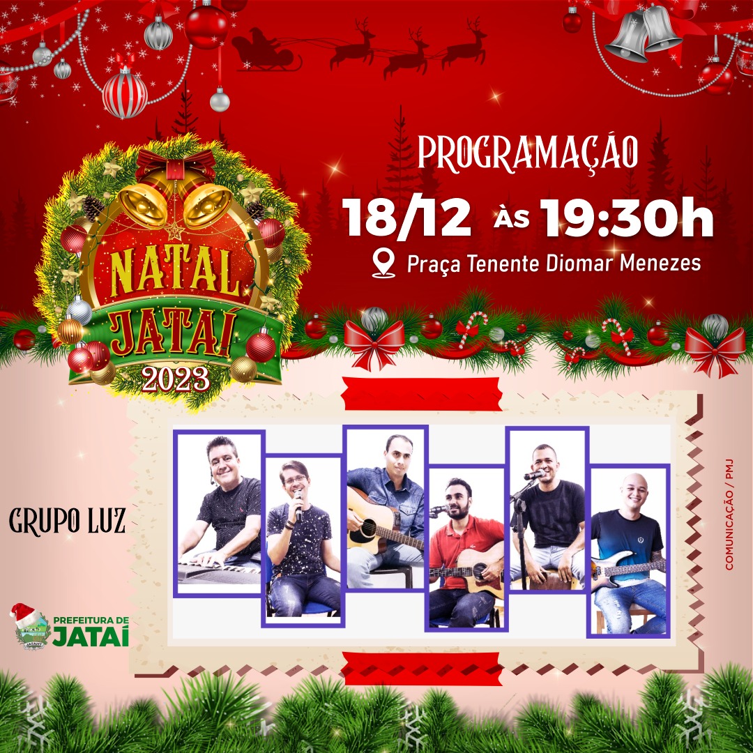 Natal - Grupo SEG