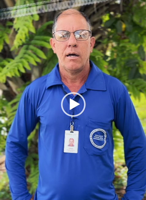 Prefeitura de Jataí finaliza II Etapa do Mutirão de Combate ao Aedes em 2024 | Prefeitura de Jataí