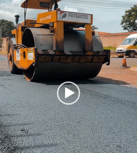 Terça-feira de muito trabalho! | Prefeitura de Jataí