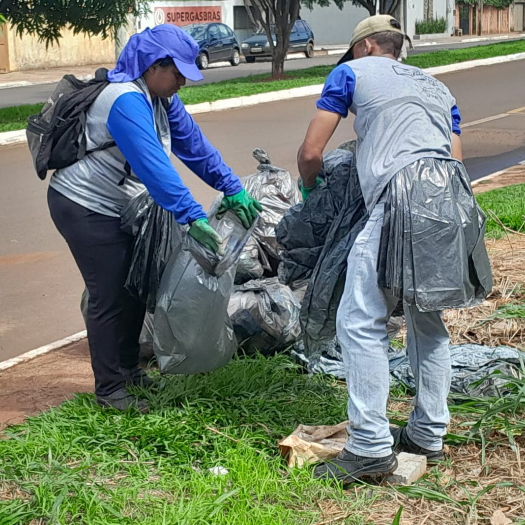 Mutirão de Combate ao Aedes – Confira os bairros atendidos nesta terça-feira! | Prefeitura de Jataí