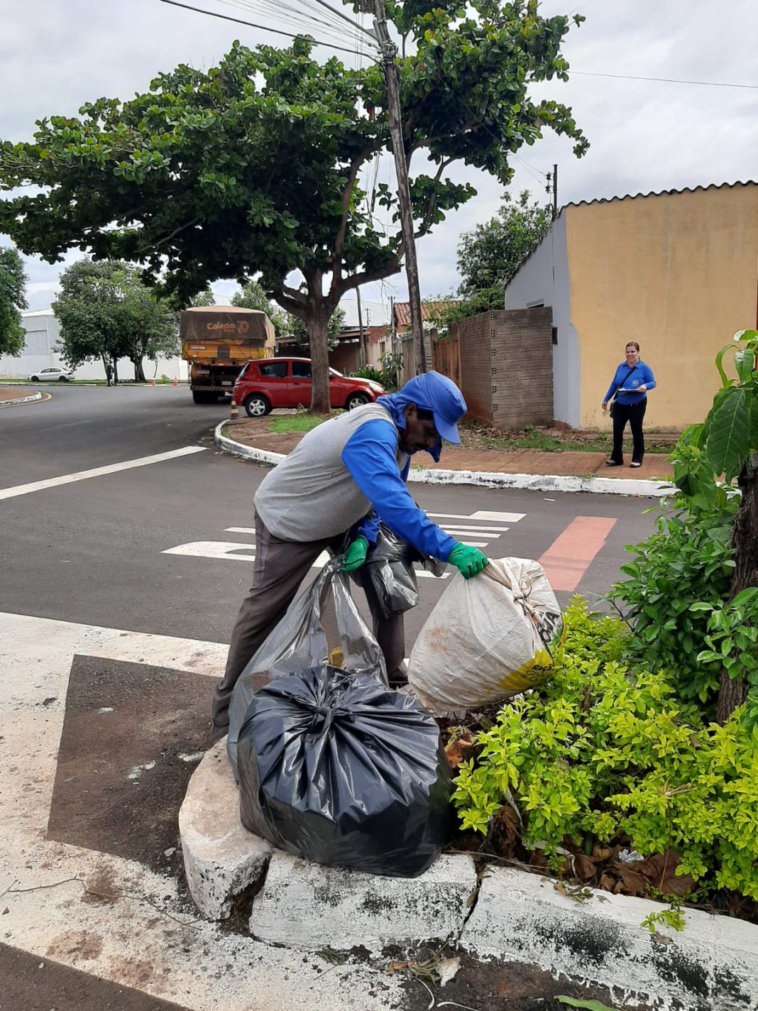 Ações do Mutirão de Combate ao Aedes Continuam: Veja os Bairros Atendidos nesta Quinta-feira | Prefeitura de Jataí