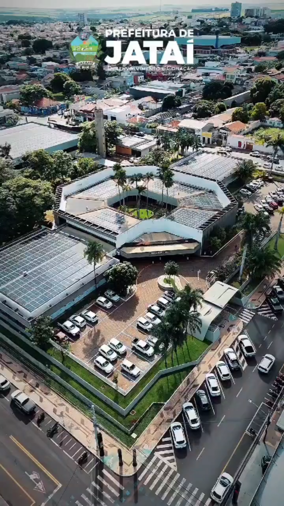 Prefeitura de Jataí: Novidades e Iniciativas para a Comunidade