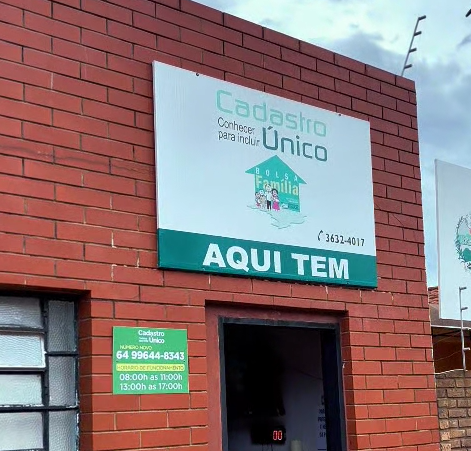 Informativo Importante: Atualize seu Cadastro no CadÚnico | Prefeitura de Jataí