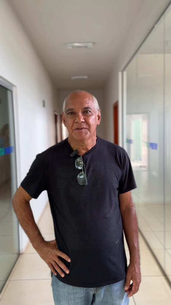 Despedida Em Grande Estilo: Servidor do Jataí Previ Celebra Aposentadoria com Distinção