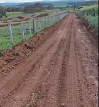 Secretaria de Desenvolvimento Rural Restaura Acesso a Propriedades Próximas à UFJ em Jataí